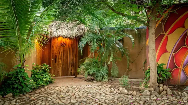 Bliss Haven Retreat Centre & Hotel