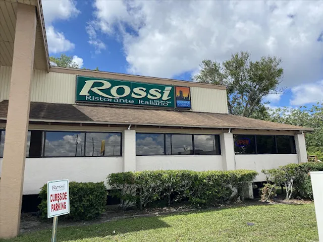 Rossi Ristorante Italiano