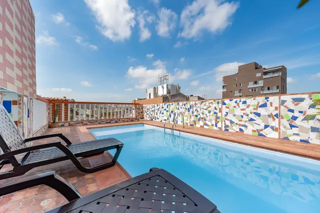 Ayenda Villa Santos Apartaestudios 1323