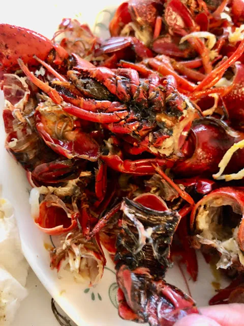 Berthelot‘s Crawfish Company