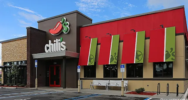 Chili's Grill & Bar