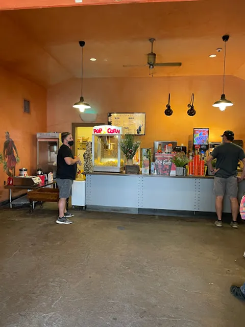 Herzstein Trading Post