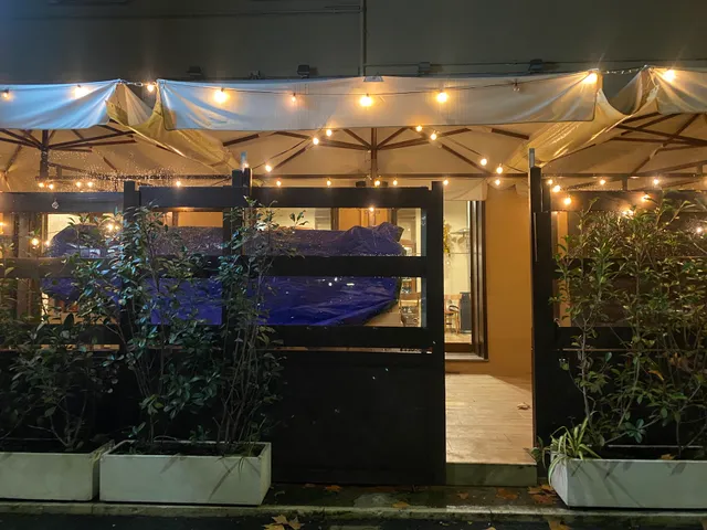 UmberTocco - Osteria Moderna