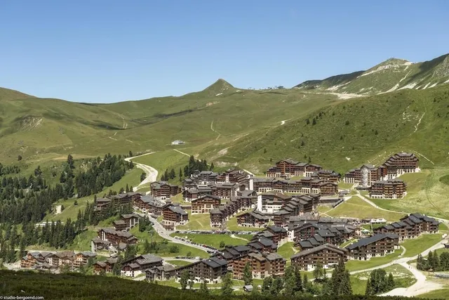 Pierre et Vacances Residence Gemini