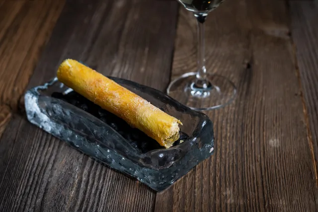 2 klosterparkgassli „Klosterstübli“ by Rafa Martinez