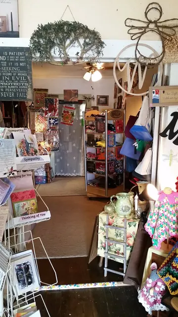 Whispers & Wings Boutique & Gift Shop