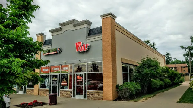 Pulp Juice and Smoothie Bar