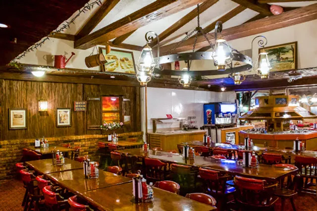 Mattson's Steak House