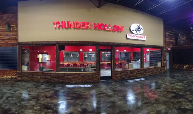 Hunters' Hollow, Inc.