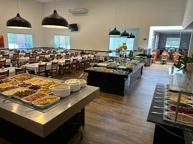 Churrascaria Essência Gaúcha Granja Viana