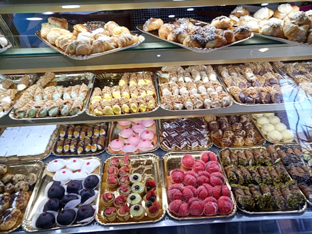 Bar & Pasticceria Babà Napoli