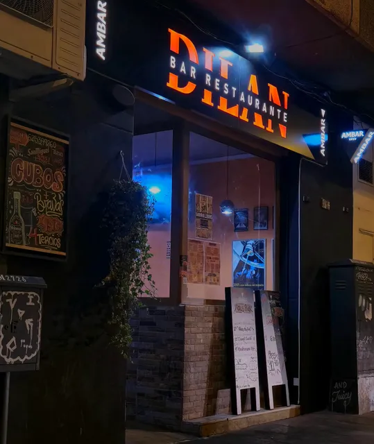 Bar DILAN Restaurante