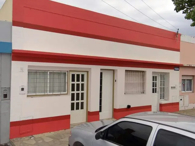 Departamentos Rivadavia por dia