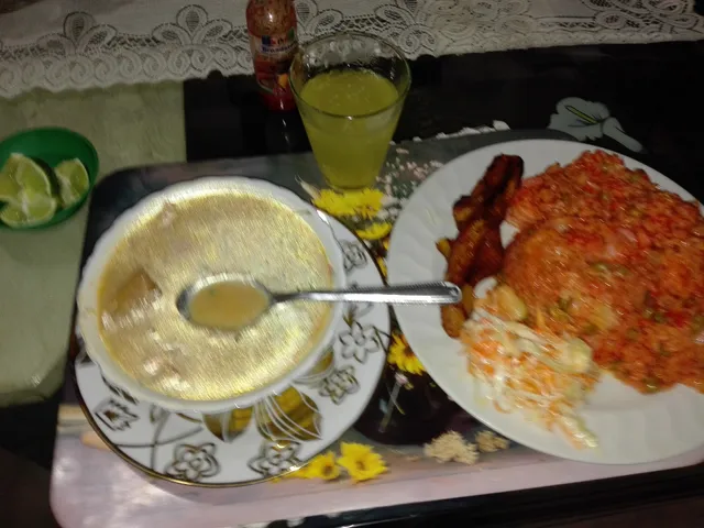 Restaurante Las Delicias De LEYDA