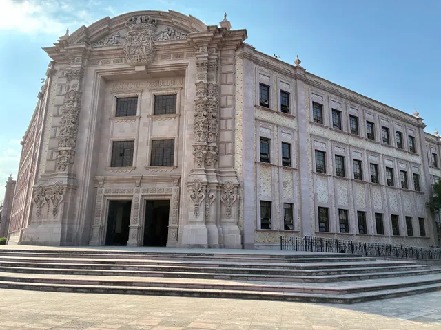 Technological Institute of Saltillo