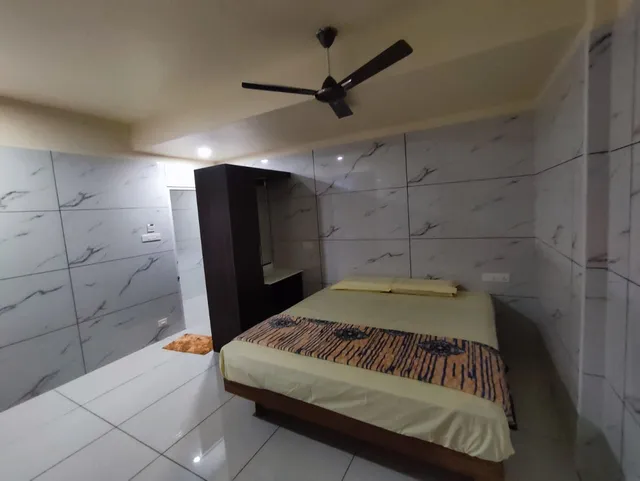 Quilon Residency Kollam