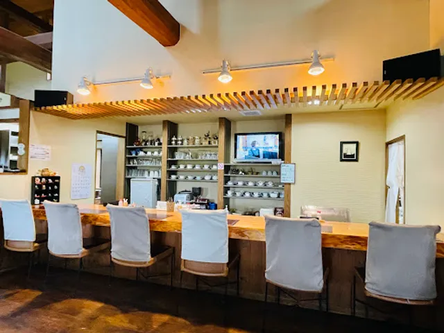 珈琲香房 夢来夢来