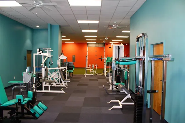 Raleigh Personal Training Center