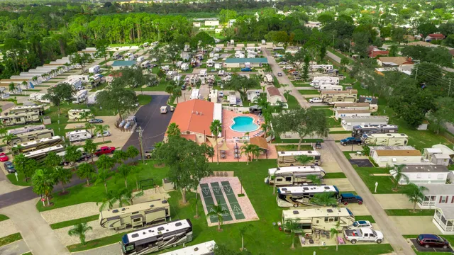 Sun Retreats Daytona Beach