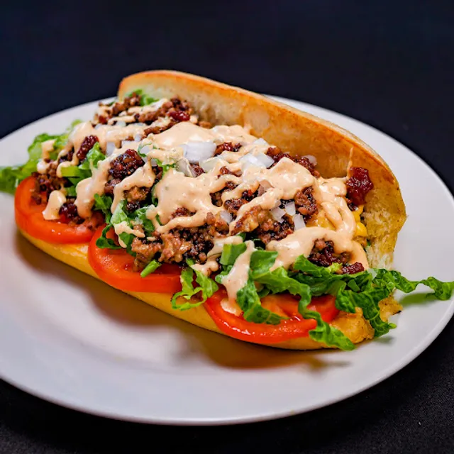 Salt City Cafe & Catering