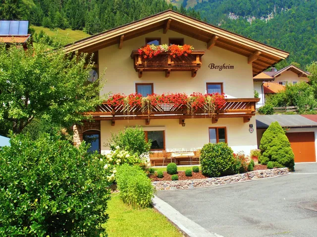 Bergheim Komfortferienwohnungen