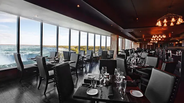 Morton's Grille Niagara Falls