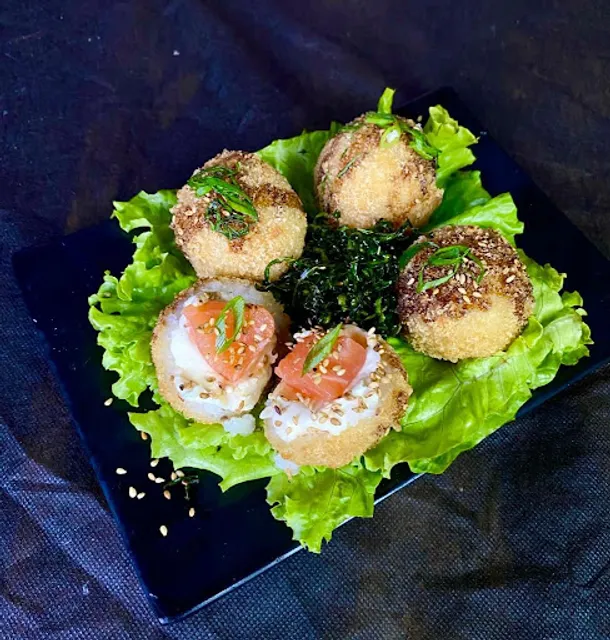 Galvão Sushi Food & Pastelaria