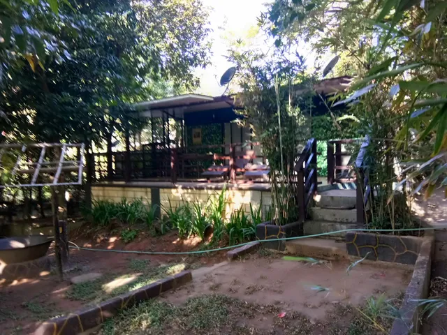 Zoobic Glampz- Subic