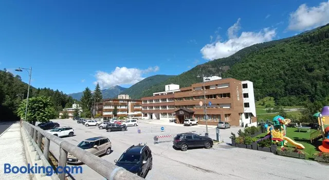 Appartamenti Roulette Montana Marilleva 900