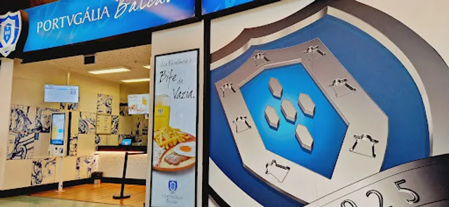 Cervejaria Portugália