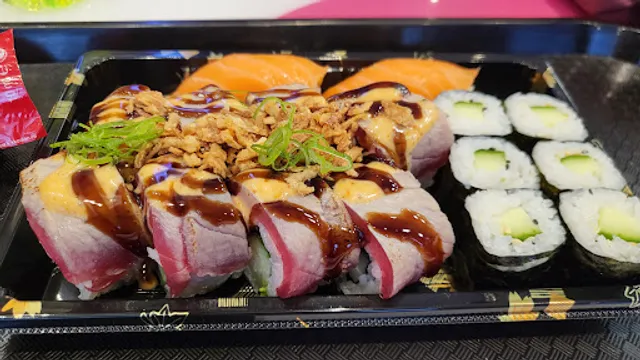 SHABU to go Amsterdam Noord