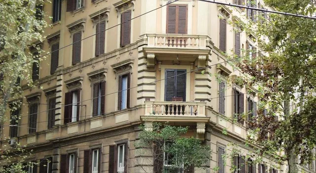 Bed and Breakfast Trastevere 94