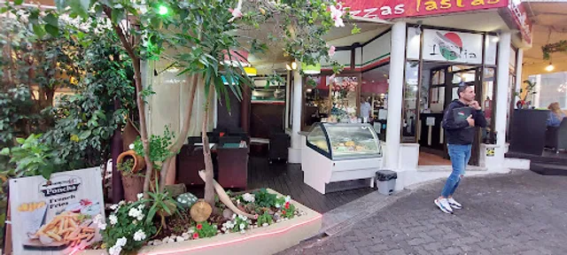 Pastificio Gusto Ajuda