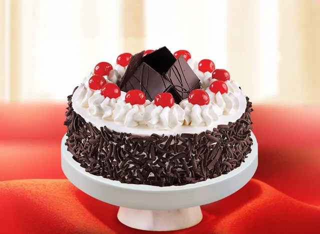 Red RIbbon - MarQuee Mall