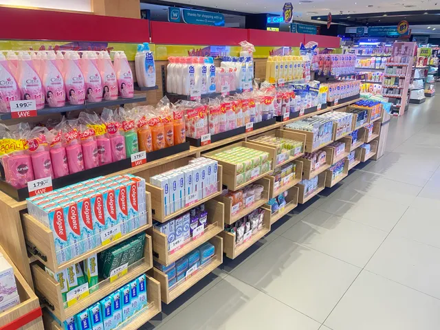 วัตสัน โรบินสัน สุขุมวิท : WATSONS ROBINSON SUKHUMVIT : Click & Collect