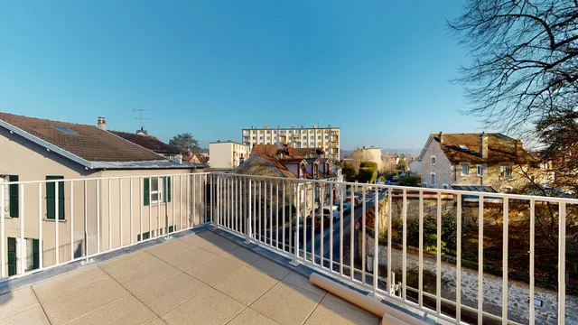 Résidence STUDENTLY - Studio 8