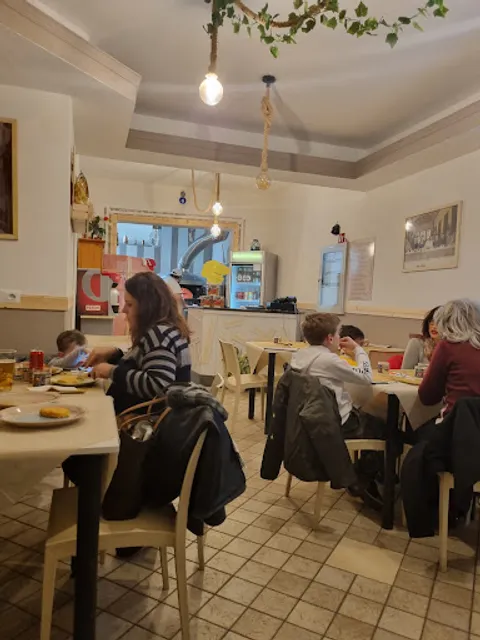 Pizzeria da Gennaro