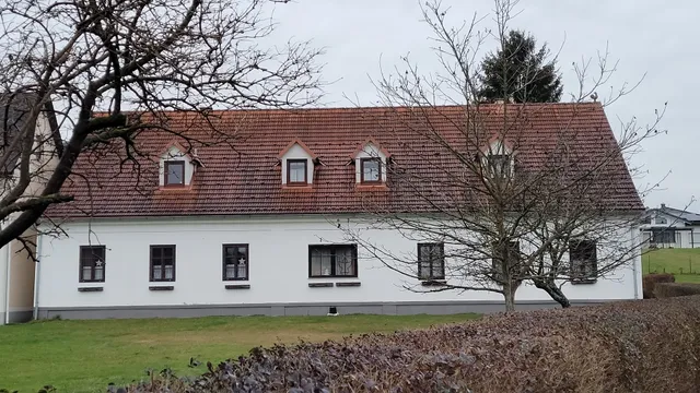 Ferienhaus Brückler
