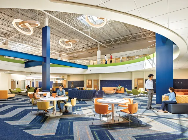 Saint Joseph's University in Lancaster