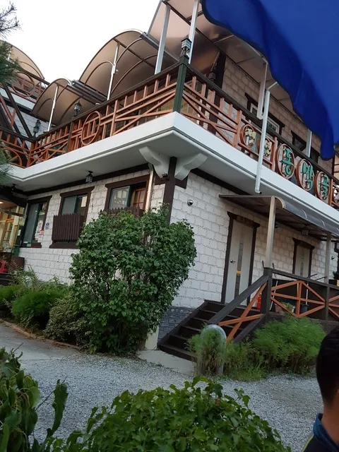 동막골펜션(dongmakgol pension)