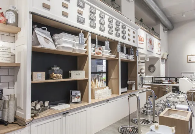 Gelateria La Romana dal 1947