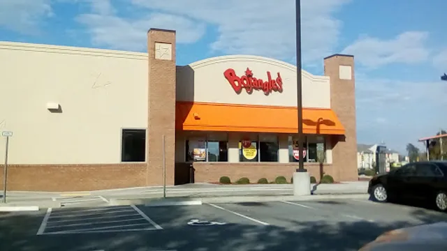 Bojangles