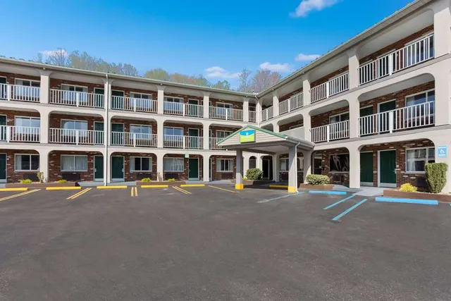 SureStay by Best Western Summersville