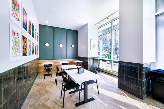 Wonder Central Harlem