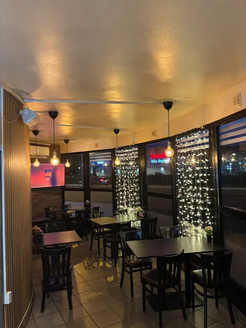 Campino Pizzeria Helsingborg