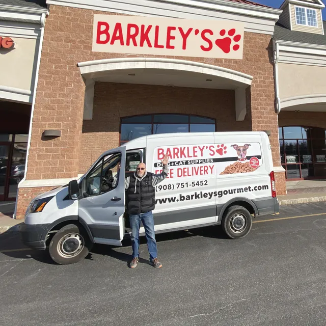 Barkley's Marketplace - Branchburg NJ