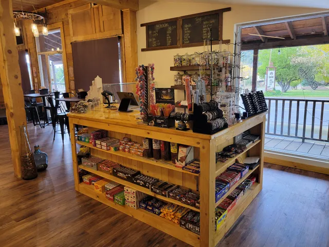 Brink's Grill & Country Store