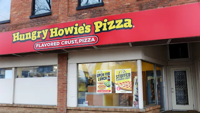 Hungry Howie's Pizza