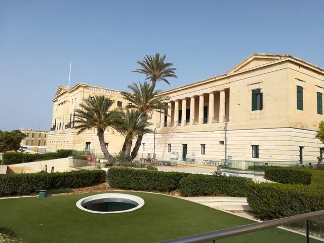 Esplora Interactive Science Centre