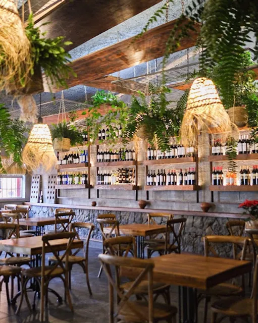 El Jardín de Tacoronte